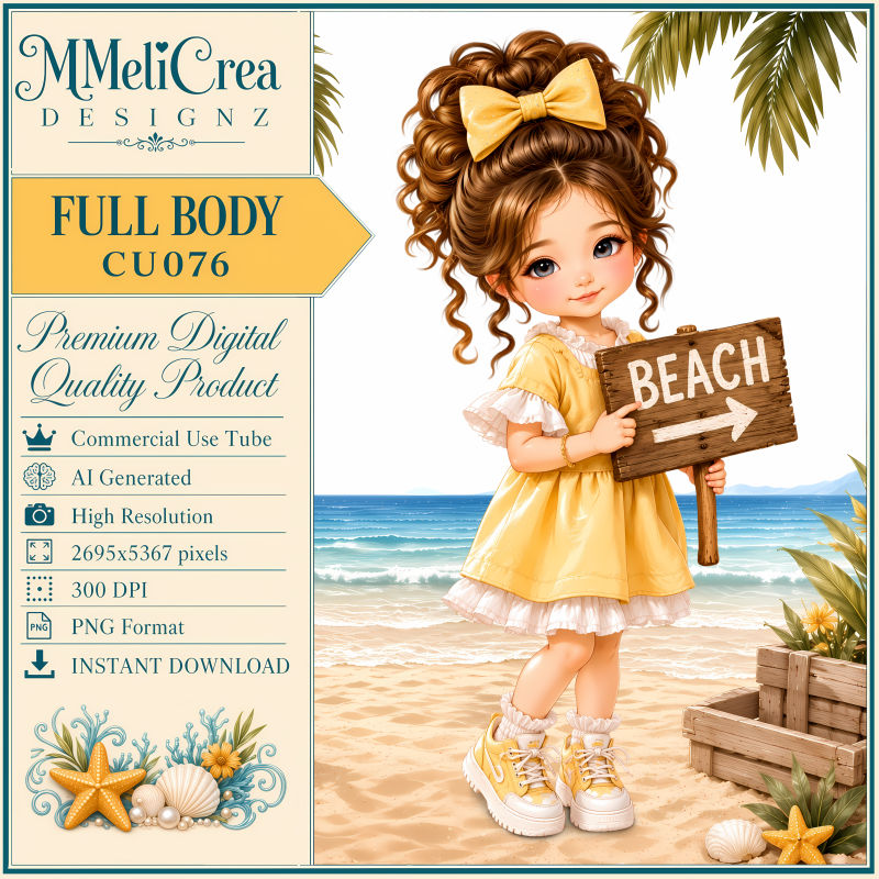 (image for) AI - FULL BODY CU076 (CU4PU/PNG)